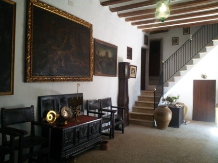 11 Bedroom - Finca - Islas Baleares -.. - 2