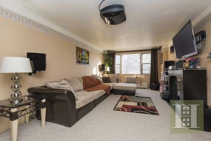 1 bedroom Apartment For Sale: 1655..