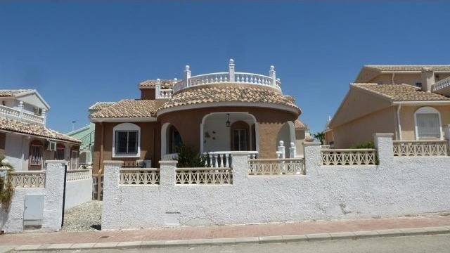 3 Bedrooms - Property - Murcia - For.. - 2