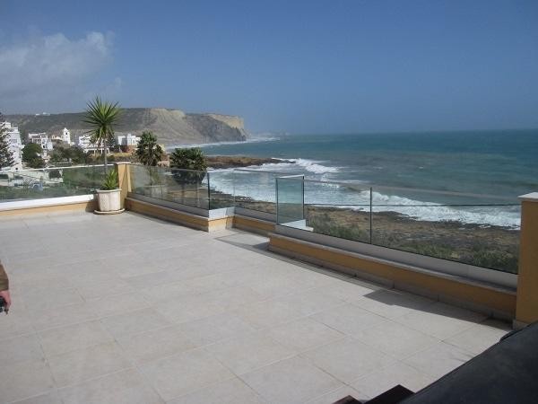 4 Bed Duplex Villa - Praia da Luz