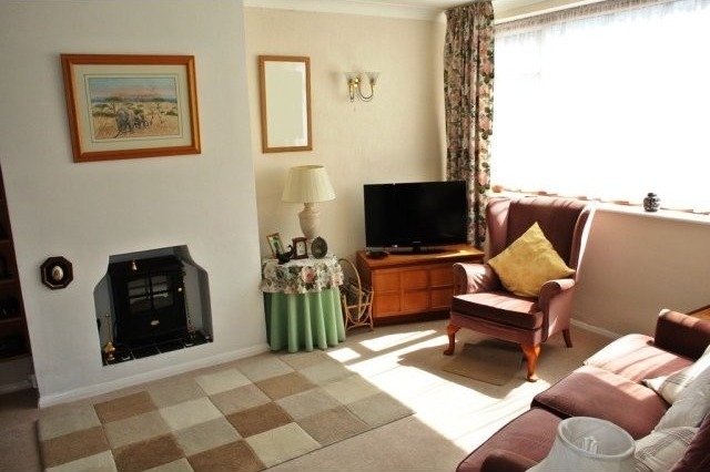Normanhurst Road, Borough Green £395,000 - 2