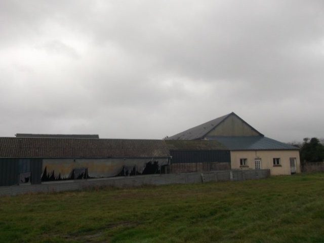 Vente Maison 2 Pieces De 790 M2 53250..