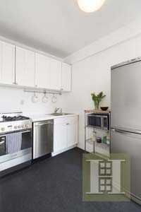 Apartment For Sale: 101 LAFAYETTE.. - 2