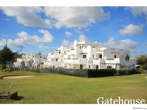 2 Bed Golf Apartment In Balaia Resort..