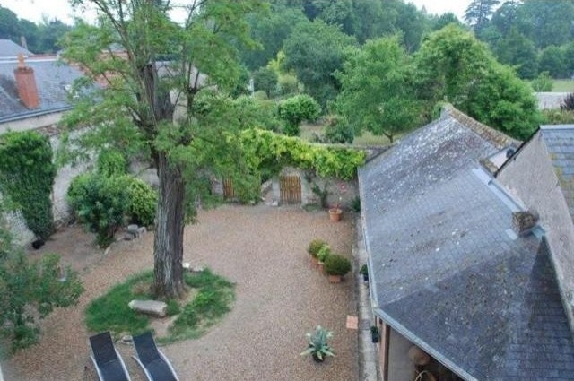 3 bedroom House For Sale: 41000 BLOIS - 2