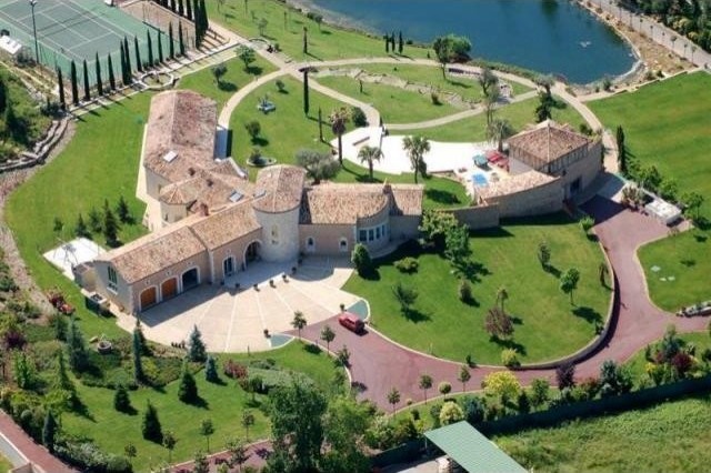 7 bedroom House For Sale: 47200 MARMANDE