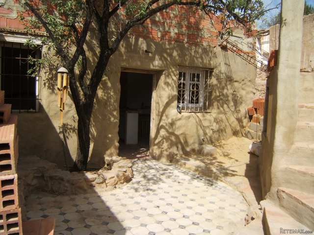 Cortijo For Sale, Bedar, Almeria