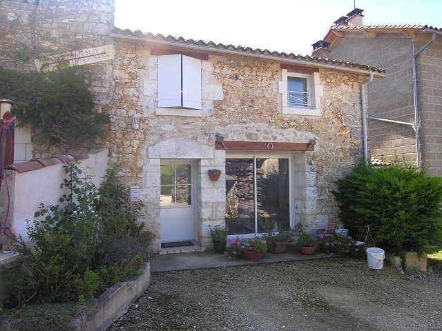 Vente Maison Villars - 2