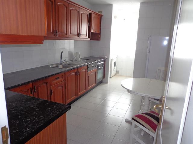 Apartment For Sale in San Isidro..