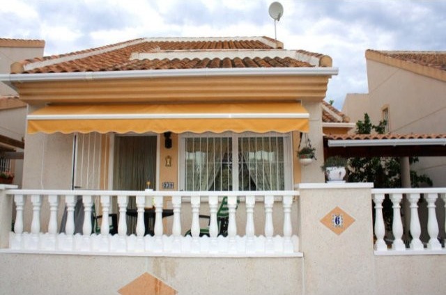 Ciudad Quesada - Costa Blanca