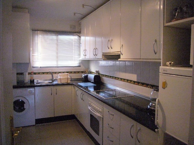 Apartment - A very spacious penthouse.. - 2