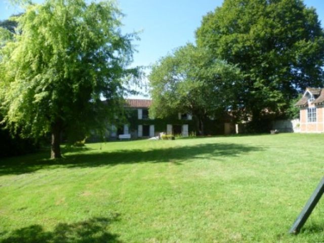 EC0406al Manor House, 1.3 Acres, Quiet.. - 2