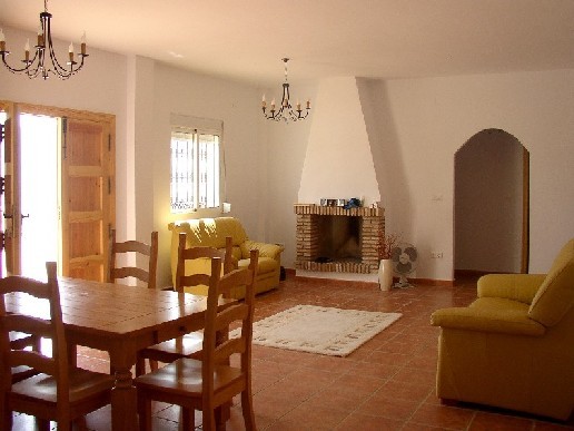 Villa - Country villa on the outskirts.. - 2