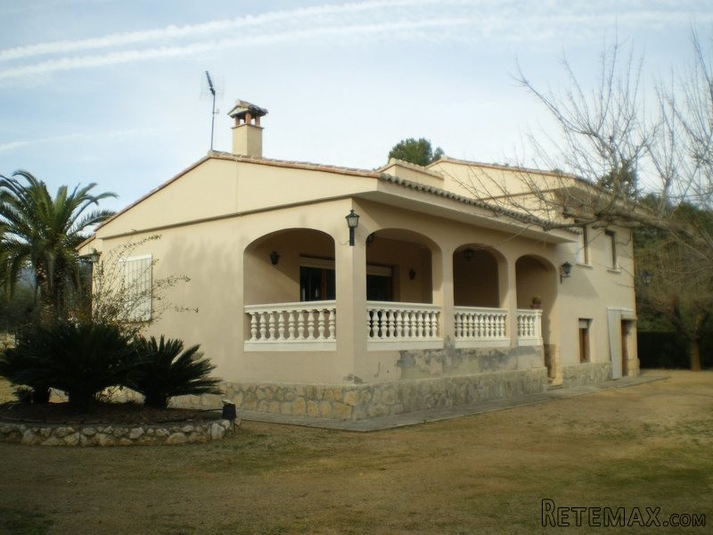 3 Bedrooms - Villa - Valencia - For Sale