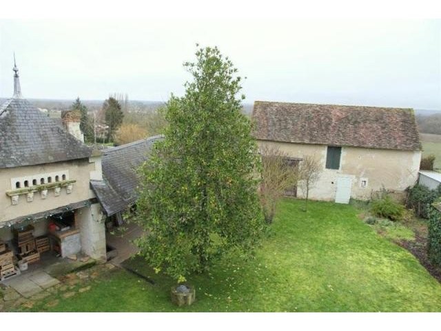 4 bedroom Village House For Sale: 86490.. - 2