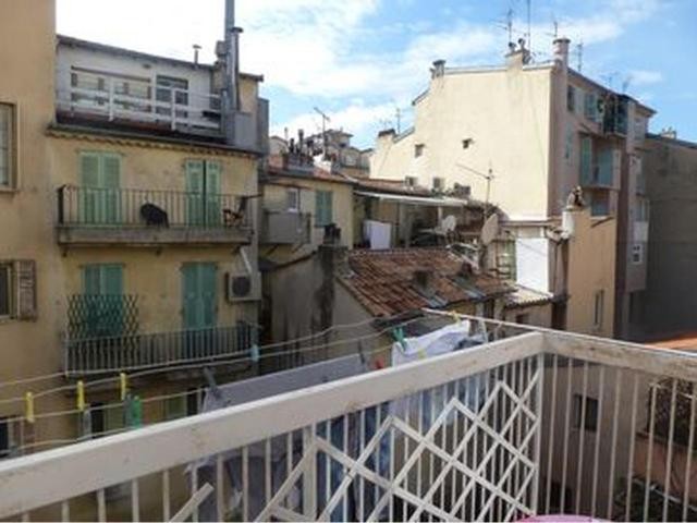 Apartment with Balconies near Rue.. - 2