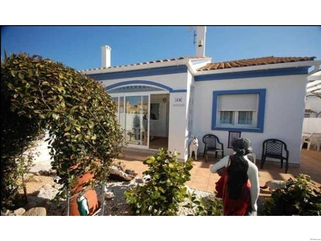 Bungalow For Sale Els Poblets-Denia -..