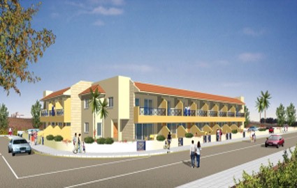 Paralimni - 2