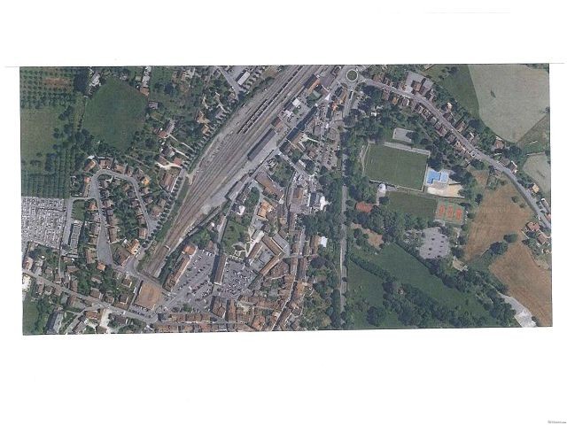 Vente Immeuble Thiviers