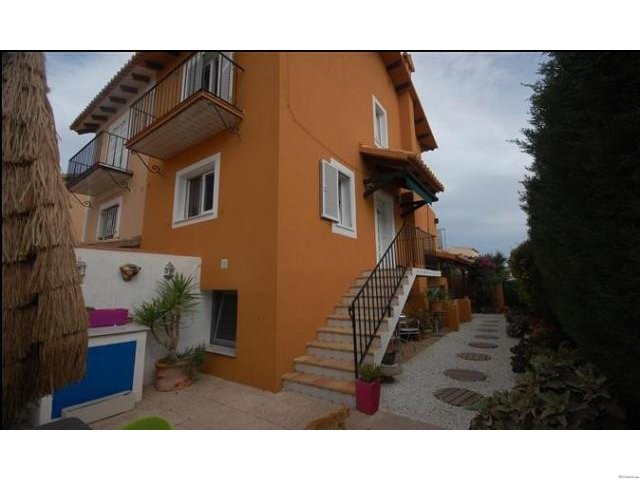 Villa For Sale Oliva - Ref: 2446