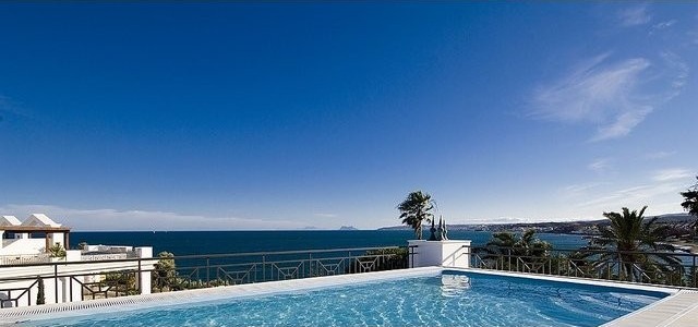3 Bedrooms - Penthouse - Malaga - For..