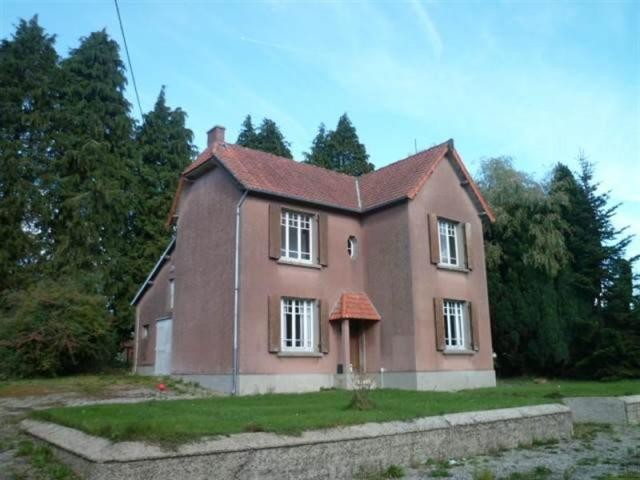 Maison / Villa Cerisy La Salle (50210)