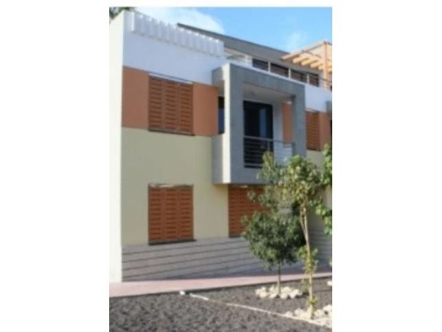 Edif Neptuno, La Caleta, Tenerife..