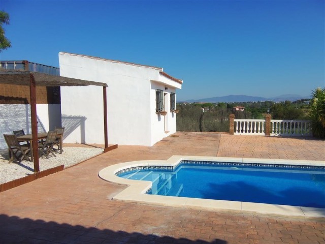 Villa - A beautiful country property.. - 2