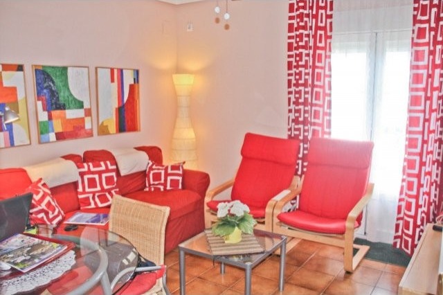 San Luis Apartment in Calpe
