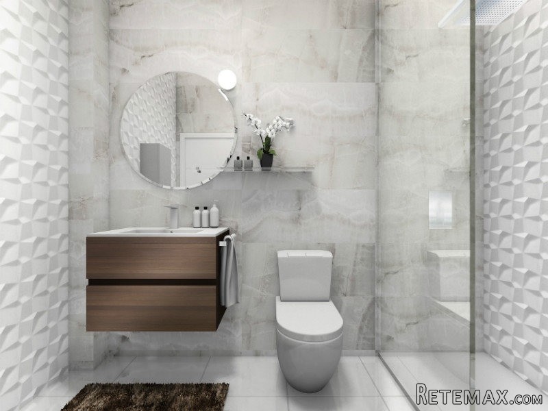 2 bedroom, 1 bathroom Apartment, (build.. - 2