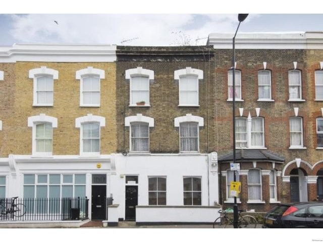 Chatsworth Road, E5