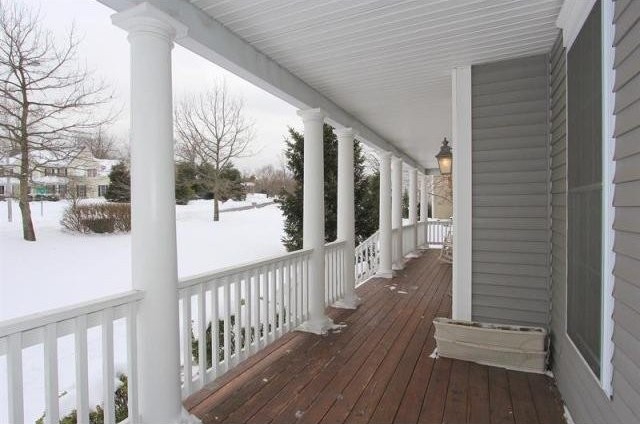 4 bedroom Residence For Sale: Mohegan.. - 2