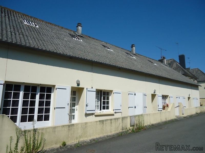 Three Houses, Ideal Guest Gites