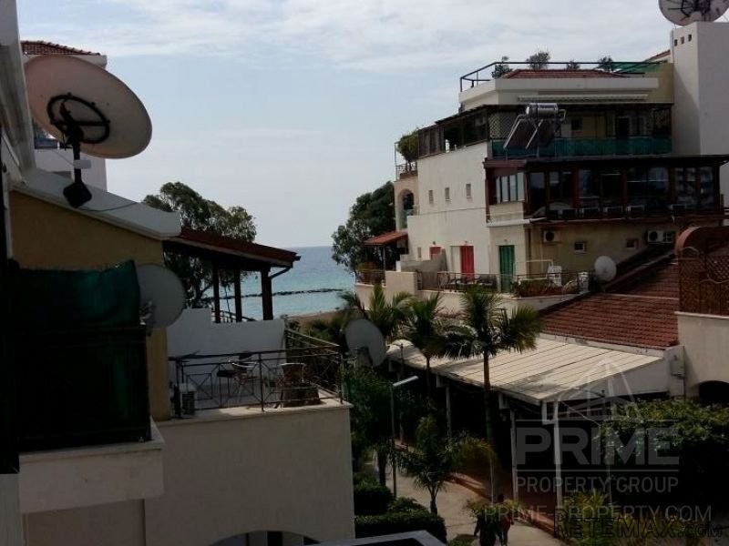 2 Bedrooms - Apartment - Limassol - For..