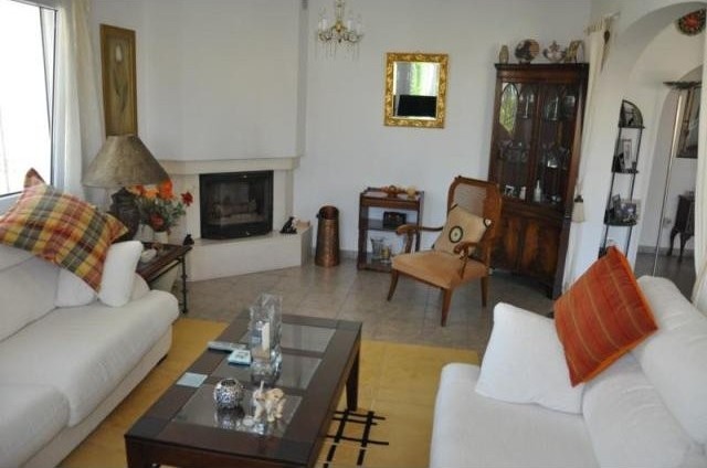 2 Bedrooms - Villa - Alicante - For Sale - 2