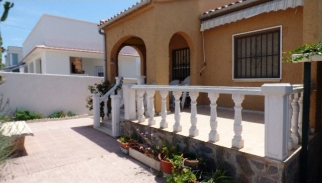Resale · Villa · Spain · Costa Blanca So.. - 2