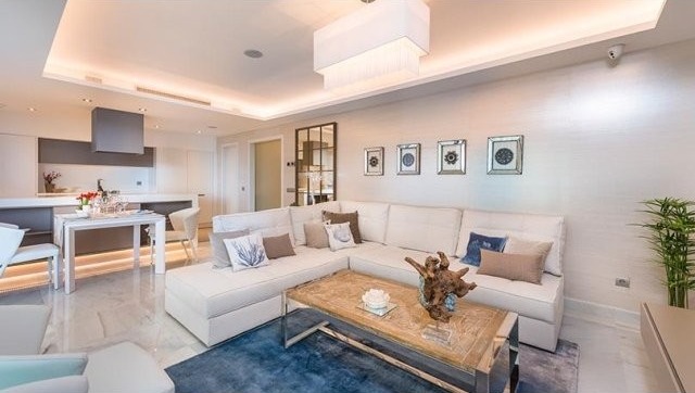 Three Bedroom Apartment, Jade Beach - 2