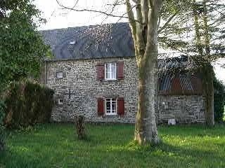 Village Property with Garden - 2