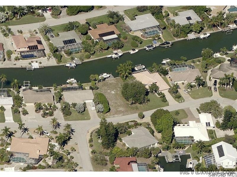 Land For Sale: Sanibel, Florida - 2