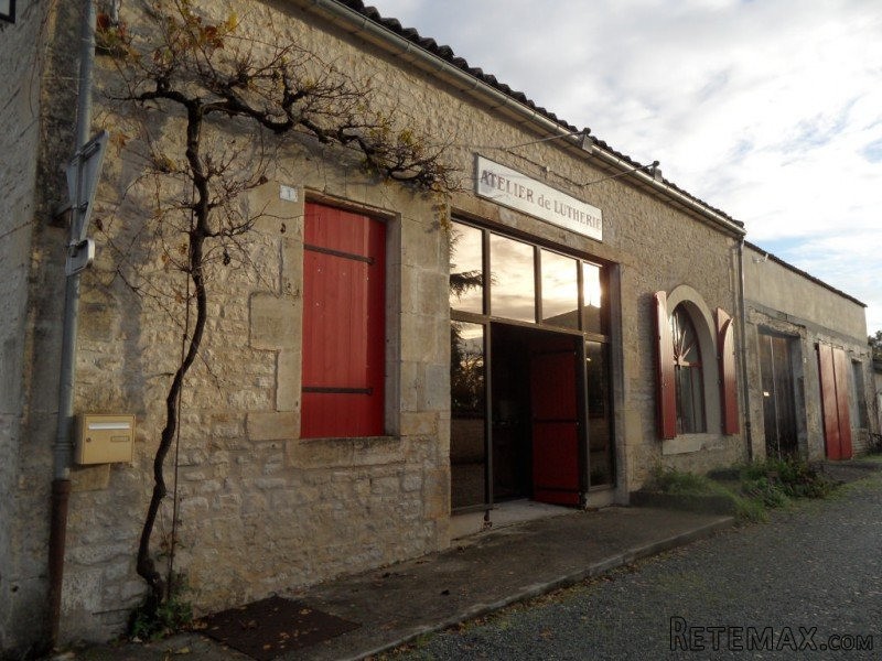 Stone House For Sale Matha