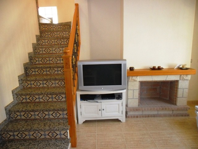 3 bed 2 bath Quad Villa in Playa Golf - 2