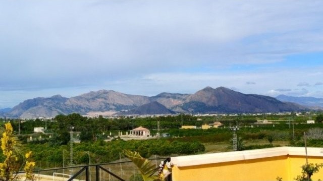 3 bedroom, 2 bathroom Apartment 90m2 - 2