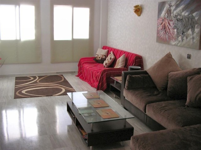 Apartment - An excellent golf apartment.. - 2