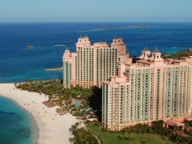 Apartment/townhouse - 16th floor, 1,000..