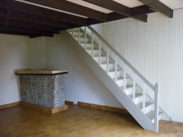 Character House on a Good Size Plot - 2