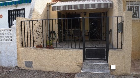 Resale · Townhouse · Spain · Costa Bl..