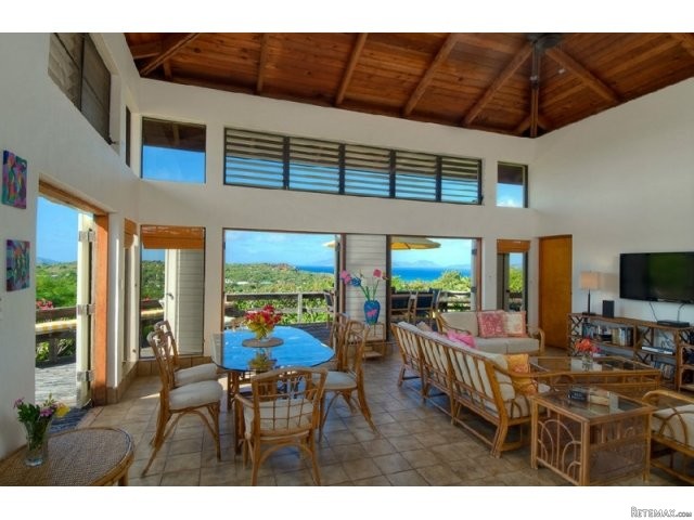 Virgin Gorda Virgin Islands, British 4.. - 2