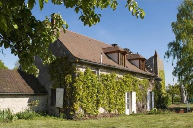 6 bedroom Character For Sale: 63260.. - 2