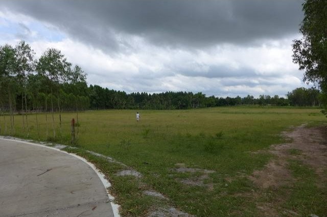Land - For Sale - Na Jomtien + - EUR..