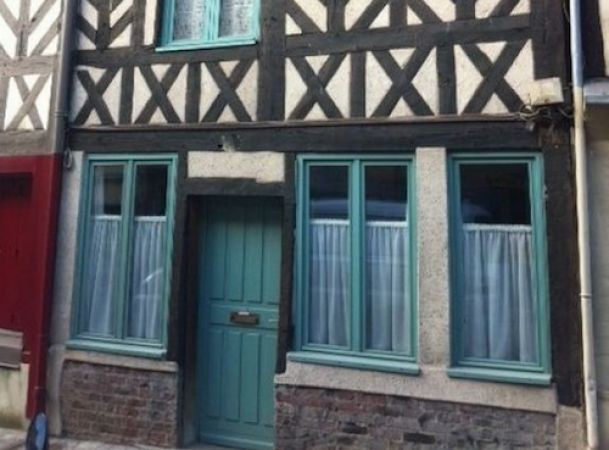 Honfleur - House For Sale